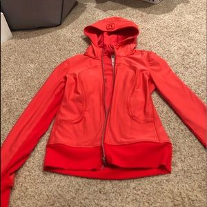 Lululemon jacket